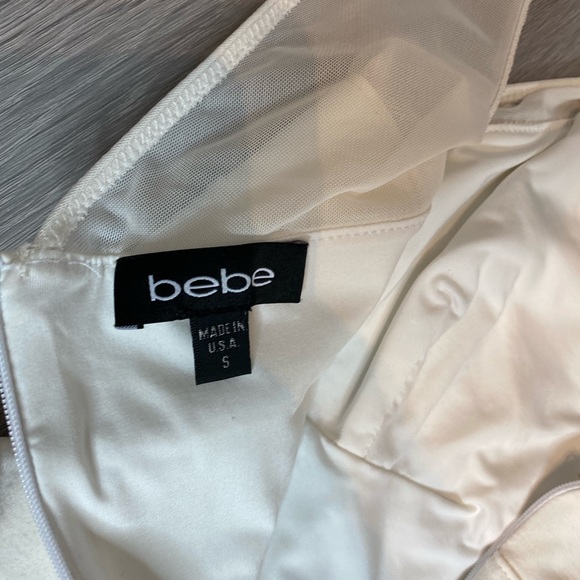 Bebe dress - Picture 5 of 6